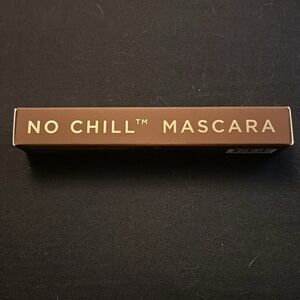 LAVAA No Chill Lengthening & Volumizing Mascara (New)